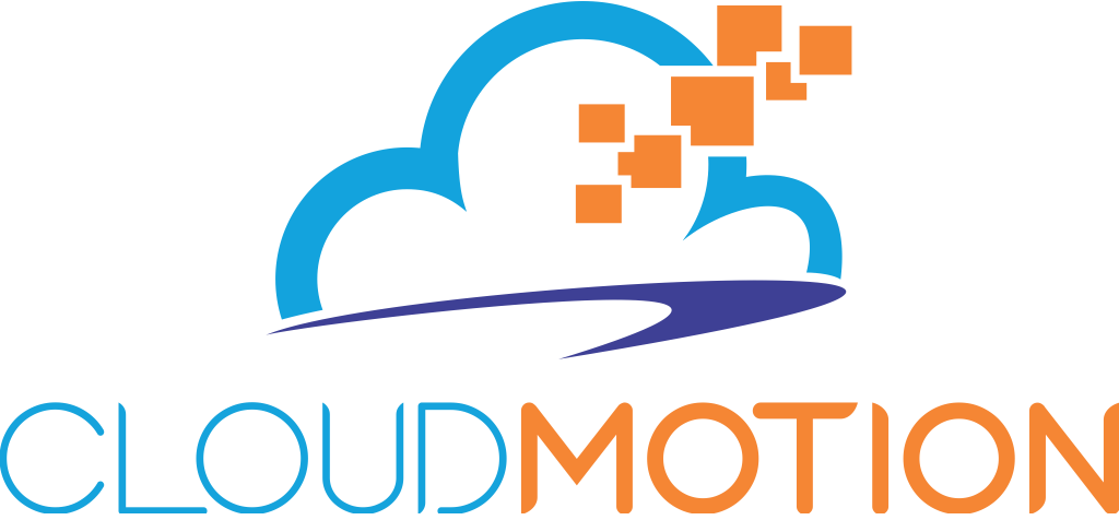 Logo CloudMotion